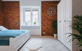 Brand New ! Lovely Apartment In The Fabulous Location Old Town Jewish Town Wawel Castle