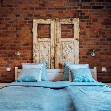 Brand New ! Lovely Apartment In The Fabulous Location Old Town Jewish Town Wawel Castle Kraków Zewnętrze zdjęcie
