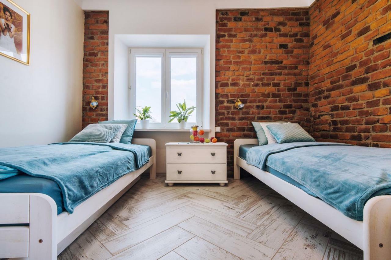 Brand New ! Lovely Apartment In The Fabulous Location Old Town Jewish Town Wawel Castle Kraków Zewnętrze zdjęcie