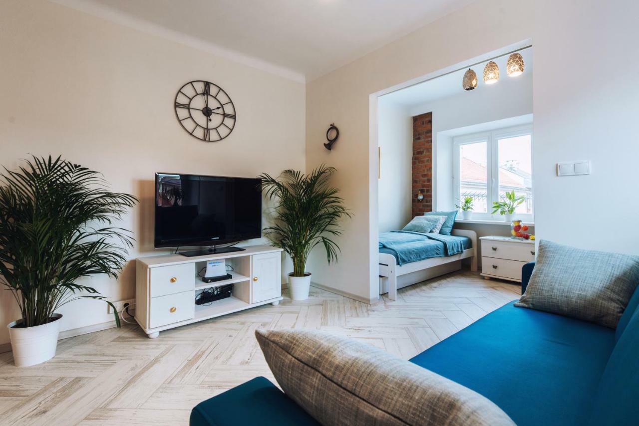 Brand New ! Lovely Apartment In The Fabulous Location Old Town Jewish Town Wawel Castle Kraków Zewnętrze zdjęcie