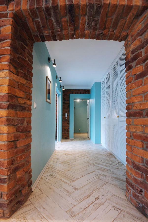Brand New ! Lovely Apartment In The Fabulous Location Old Town Jewish Town Wawel Castle Kraków Zewnętrze zdjęcie