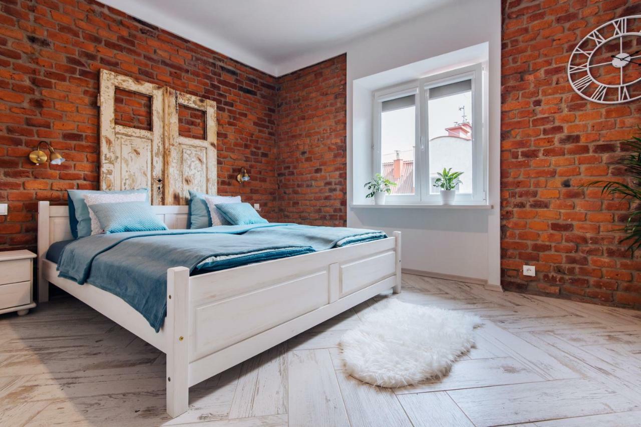 Brand New ! Lovely Apartment In The Fabulous Location Old Town Jewish Town Wawel Castle Kraków Zewnętrze zdjęcie